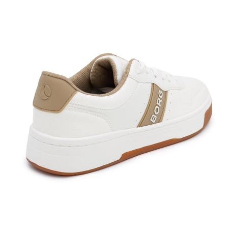 Мужские кеды Bjorn Borg T2200 CTR M 2312609530, белые