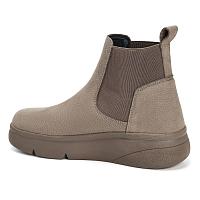 ZERMATT ELASTIC F318061184 - Женские челси SCHOLL, серые ZERMATT ELASTIC F318061184 - Женские челси SCHOLL, серые