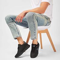 WIND LTX BHM526300 - Мужские кроссовки Beverly Hills Polo Club, черные WIND LTX BHM526300 - Мужские кроссовки Beverly Hills Polo Club, черные