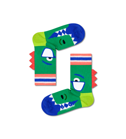 Kids Cool Dino Sock KCOD01