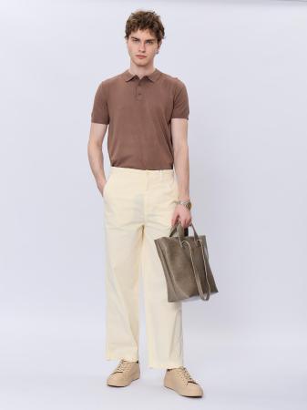 Loose straight casual pants 1000332