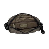 BOSTON 29395 - Мужская сумка Tom Tailor, хаки BOSTON 29395 - Мужская сумка Tom Tailor, хаки