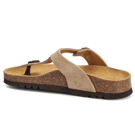 Женские пантолеты SCHOLL NICOLE F321762361, бежевые