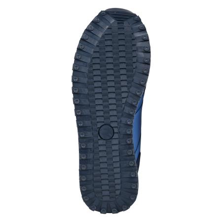 Мужские кроссовки Beverly Hills Polo Club BART MIX BHM513000, синие