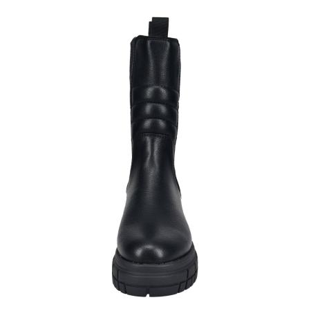 Женские челси Bugatti Tonic 431A4U30-5000, черные