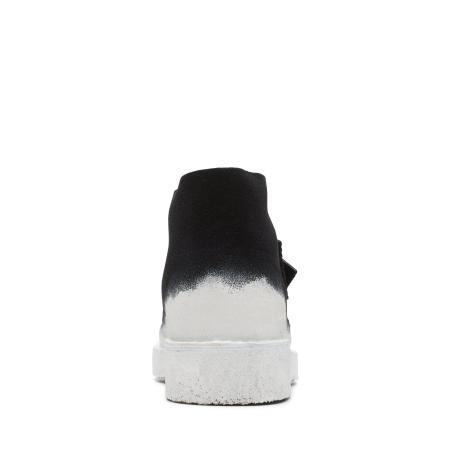 Мужские дезерты Clarks Desert Boot221 26162424, черные Мужские дезерты Clarks Desert Boot221 26162424, черные