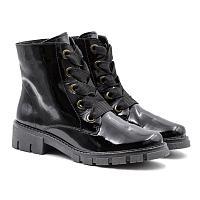 DOVER-STF 12-23126-81 - Женские ботинки ARA, черные