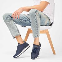 WIND LTX BHM526300 - Мужские кроссовки Beverly Hills Polo Club, синие WIND LTX BHM526300 - Мужские кроссовки Beverly Hills Polo Club, синие