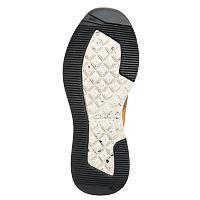 Davis Low 26164780 - Мужские кроссовки Clarks, желтые