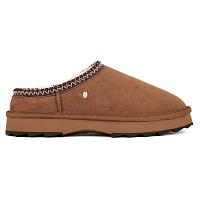 Slipper Sharky scuff W13179 - Женские тапочки EMU Australia, бежевые