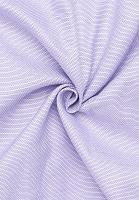 РУБАШКА 1187-90-X68V - Мужская рубашка ETERNA, фиолетовая