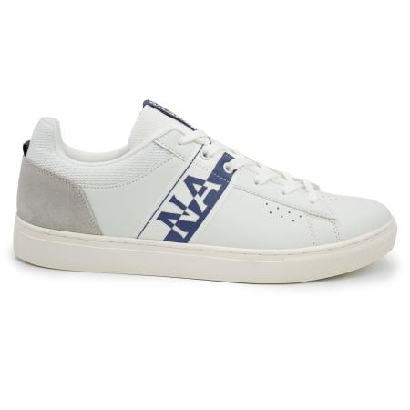 Мужские кеды Napapijri PUC NP0A4GTBCO, белые