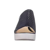 ELY 4 CALF INTRECCIATO 211500 - Женские сабо Stonefly, черные ELY 4 CALF INTRECCIATO 211500 - Женские сабо Stonefly, черные