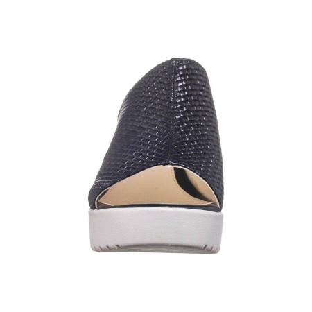 Женские сабо Stonefly ELY 4 CALF INTRECCIATO 211500, черные