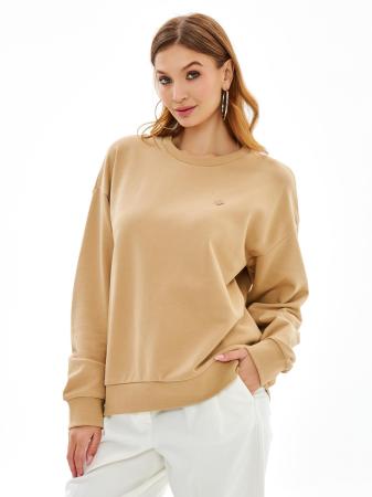 G BADGE C-NECK 4200539