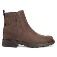 Orinoco2 Mid 26167963 - Женские полусапоги Clarks, коричневые Orinoco2 Mid 26167963 - Женские полусапоги Clarks, коричневые