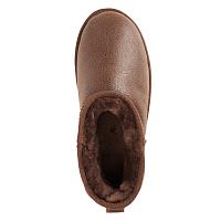 Stingers Stinger Micro Aviator W13132 - Женские угги EMU Australia, коричневые