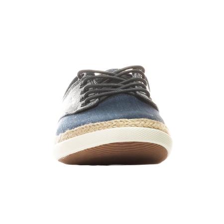 Мужские кроссовки Pepe Jeans London MAUI JAY DENIM PMS10274, синие