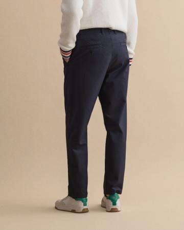 HUGGER CHINOS 1500070