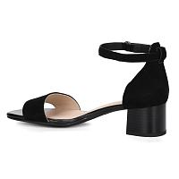 PRATO-S 2.0 12-25601-01 - Женские босоножки ARA, черные PRATO-S 2.0 12-25601-01 - Женские босоножки ARA, черные