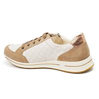 OSAKA 2.0 12-24801-11 - Женские кроссовки ARA, бежевые