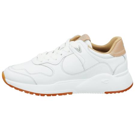 Женские кроссовки Camel Active RAMBLE 22131844, белые