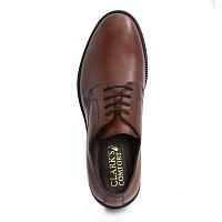  22203184 - Мужские дерби Clarks, коричневые