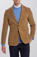 SLIM MOLESKIN BLAZER 7705130 - SLIM MOLESKIN BLAZER 7705130