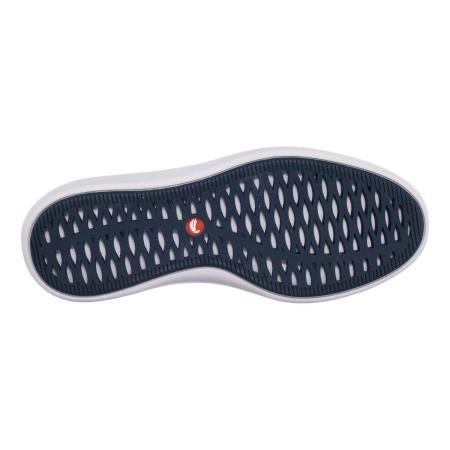 Мужские кроссовки Clarks Un Globe Sport 26149688, синие