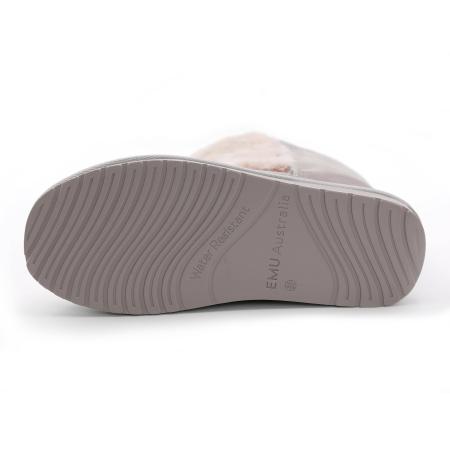Женские угги EMU Australia Atkinson Frost W12935, серые