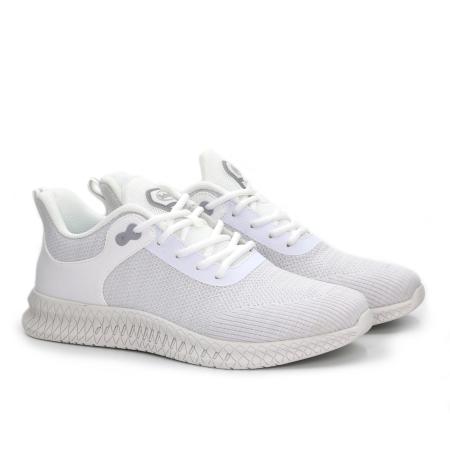 Кроссовки SCHOLL THOMAS F305221065, белые