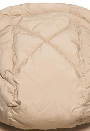 Женский пуховик Camel Active COAT 310710-2R26, бежевый