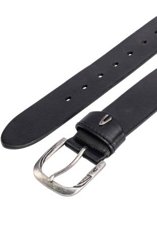 Мужской ремень Camel Active Belts 402060-9B06, черный
