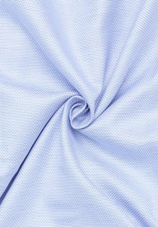 Мужская рубашка ETERNA РУБАШКА 1187-12-X68V, голубая