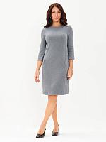 HERRINGBONE JERSEY SHIFT DRESS 4501079 - HERRINGBONE JERSEY SHIFT DRESS 4501079 HERRINGBONE JERSEY SHIFT DRESS 4501079 - HERRINGBONE JERSEY SHIFT DRESS 4501079