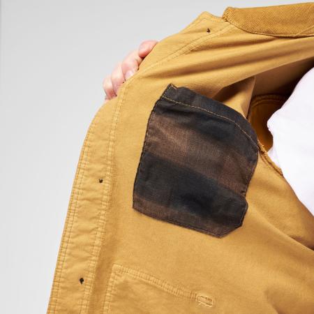 Indoor Jacket 442475-2I33