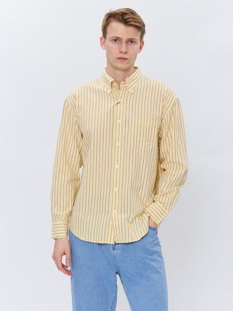 Striped Relaxed Fit Shirt 3042534