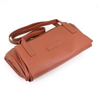 ARONA, Shopper L 300850 - Женская сумка Tom Tailor Bags, коньчячная