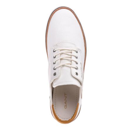 Мужские кеды Gant PREPVILLE 20638499, белые