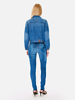 LEA 39BLUEDRKSTNTB 9020128914 - LEA 39BLUEDRKSTNTB 9020128914