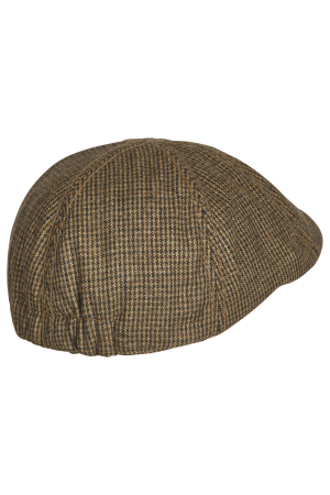 Мужская кепка Camel Active Flat Cap 406260-8C26, бежевая