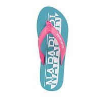 COT NP0A4HL1 - Женские вьетнамки Napapijri, розовые