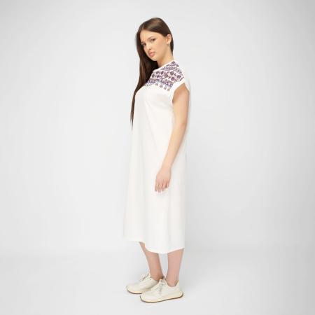 women's dress C98245-44E-EM