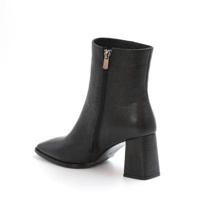 Женские полусапоги Clarks 22203198, черные