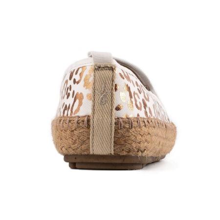 Женские слипоны EMU Australia Gum W11385, мультиколор Женские слипоны EMU Australia Gum W11385, мультиколор