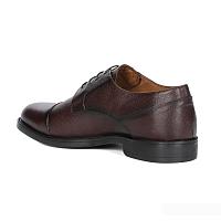  F1602-140 - Мужские дерби Clarks, коричневые