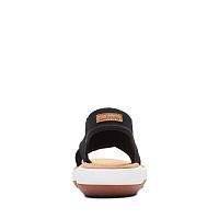 Jemsa Dash 26164298 - Женские сандалии Clarks, черные Jemsa Dash 26164298 - Женские сандалии Clarks, черные