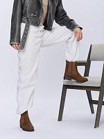 Orinoco Club 20340917 - Женские челси Clarks, коричневые Orinoco Club 20340917 - Женские челси Clarks, коричневые