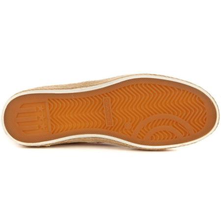 Мужские кеды Gant FRESNO 18638393, оранжевые Мужские кеды Gant FRESNO 18638393, оранжевые