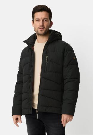 Quilted Blouson 430150-6N47